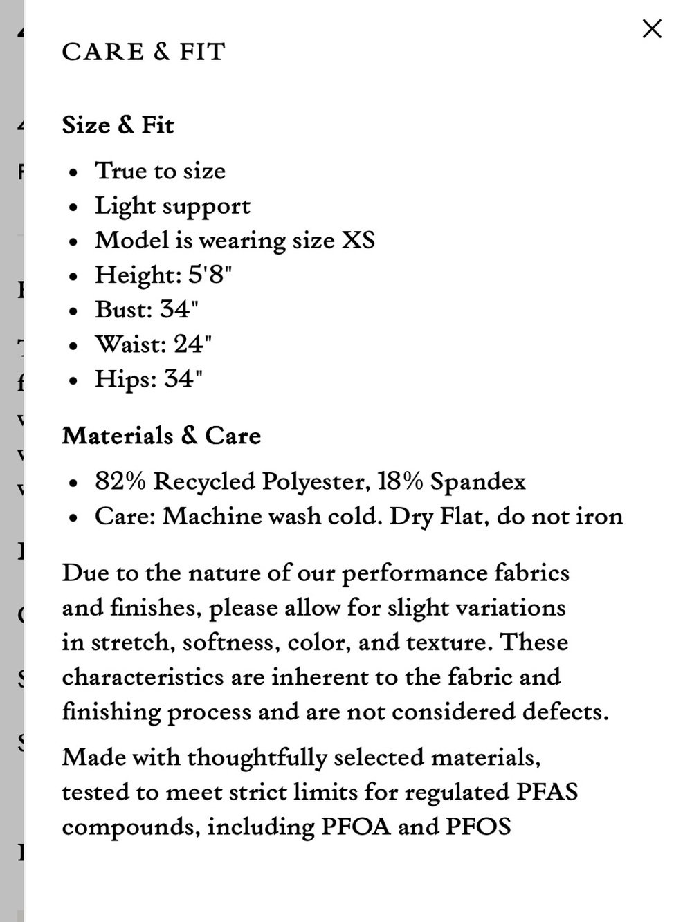 437 The Leisure Pant - Picture 6 of 10